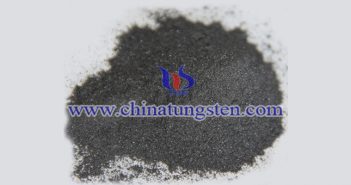 Coarse Grain Size Tungsten Carbide Powder coarse grain size tungsten carbide powder picture