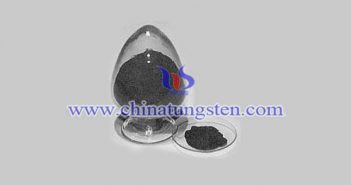 Torispherical Tungsten Carbide Powder torispherical tungsten carbide powder picture