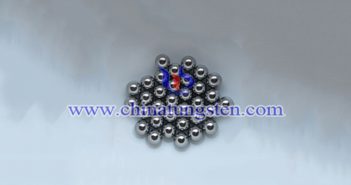 Tungsten Alloy Sphere tungsten alloy sphere picture