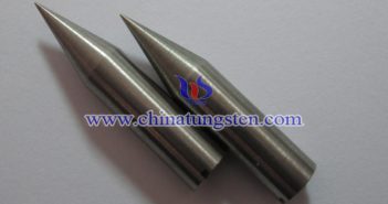 Tungsten Alloy Bullet tungsten alloy bullet picture